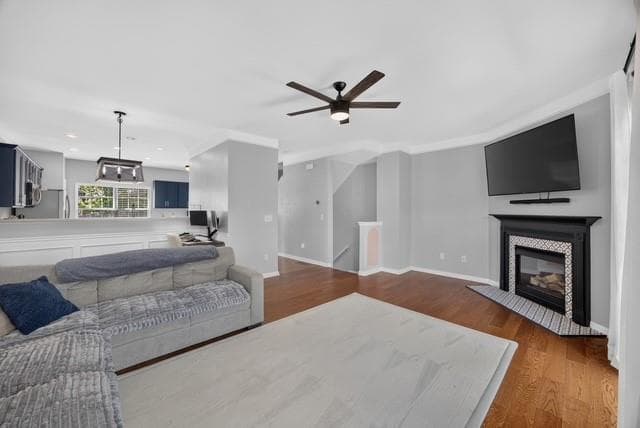 3 bedroom, 4 bathroom, 1,992 sq ft townhouse for sale at 1369 Dolcetto Trace 8, Kennesaw, GA 30152 — photo 8