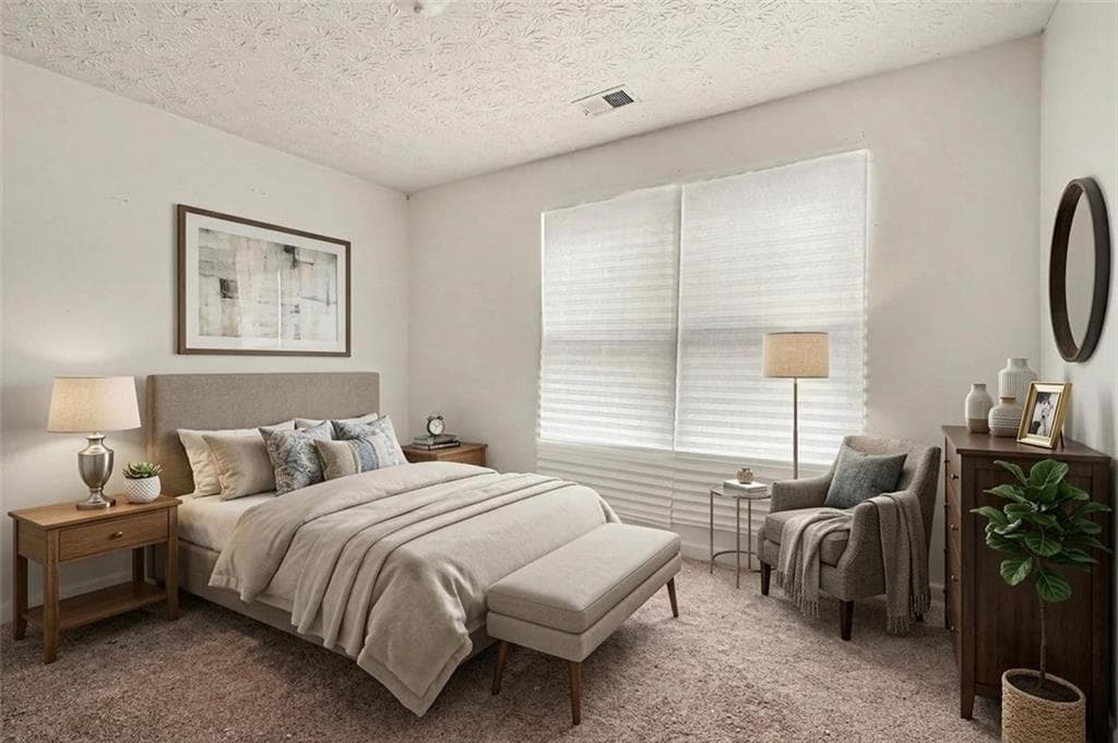 3 bedroom, 2 bathroom, 1,292 sq ft condominium for sale at 2202 Fairington Village Drive, Lithonia, GA 30038 — photo 10