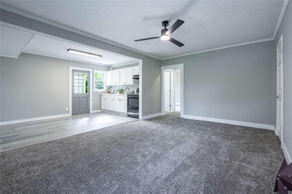 2 bedroom, 1 bathroom, 886 sq ft single family residence under contract at 115 Brookwood Avenue, Rome, GA 30165 — photo 10