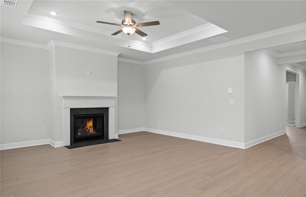 3 bedroom, 2 bathroom, 1,590 sq ft single family residence under contract at 1111 LeConte Court, Griffin, GA 30223 — photo 4