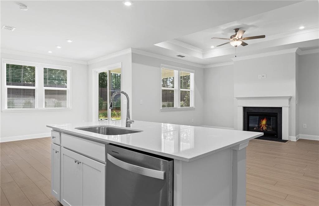 3 bedroom, 2 bathroom, 1,590 sq ft single family residence under contract at 1111 LeConte Court, Griffin, GA 30223 — photo 7