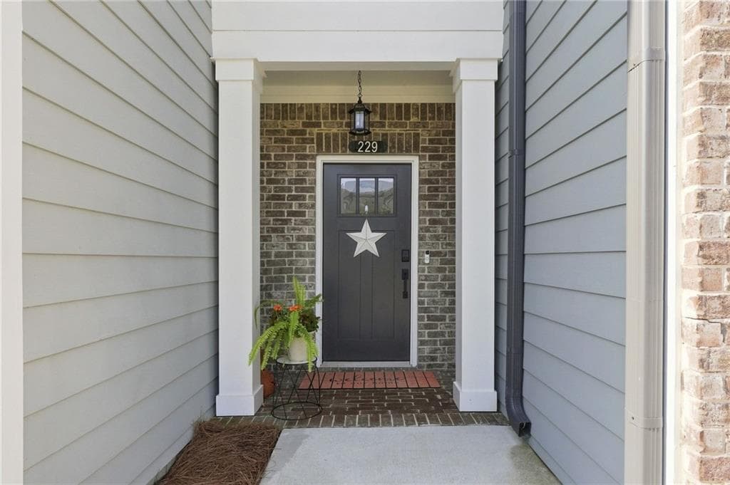 4 bedroom, 4 bathroom, 2,480 sq ft townhouse for sale at 229 Lakeside Place, Canton, GA 30114 — photo 6