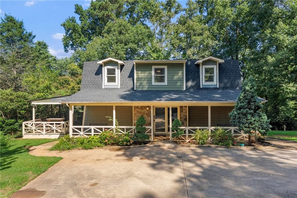 10 Capri Terrace, Gainesville, GA 30504 — most recent listing photo