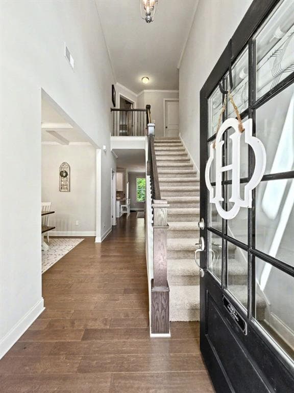 5 bedroom, 4 bathroom, 3,128 sq ft single family residence for sale at 73 Lilyfield Lane, Acworth, GA 30101 — photo 3