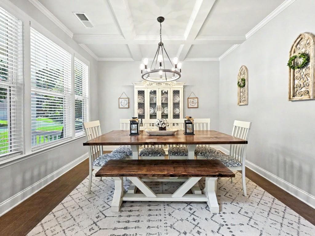 5 bedroom, 4 bathroom, 3,128 sq ft single family residence for sale at 73 Lilyfield Lane, Acworth, GA 30101 — photo 4