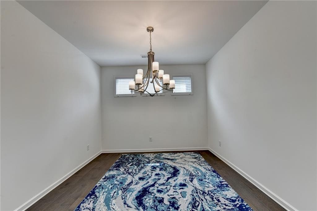 5 bedroom, 3 bathroom, 3,131 sq ft single family residence for sale at 5090 Bellehurst Lane, Cumming, GA 30040 — photo 5