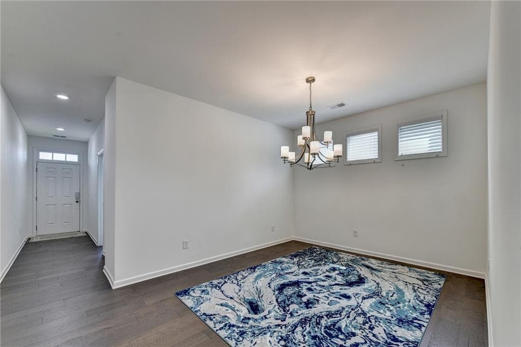 5 bedroom, 3 bathroom, 3,131 sq ft single family residence for sale at 5090 Bellehurst Lane, Cumming, GA 30040 — photo 6