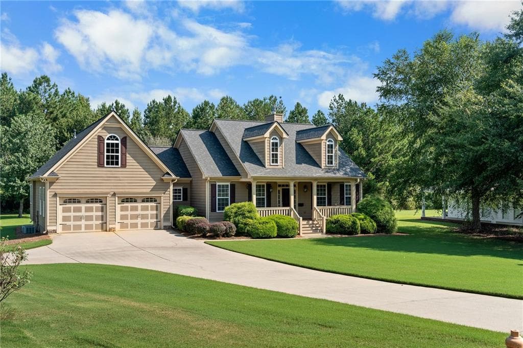 35 Applewood Lane