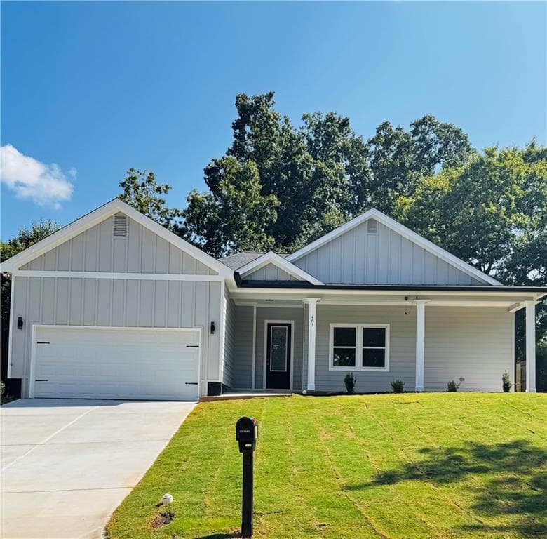 481 Stonemill Manor
