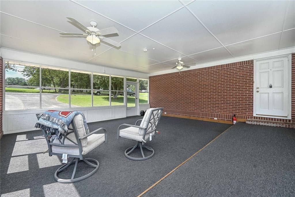 5 bedroom, 3 bathroom, 3,028 sq ft single family residence under contract at 2484 SW Northview Drive, Austell, GA 30106 — photo 6
