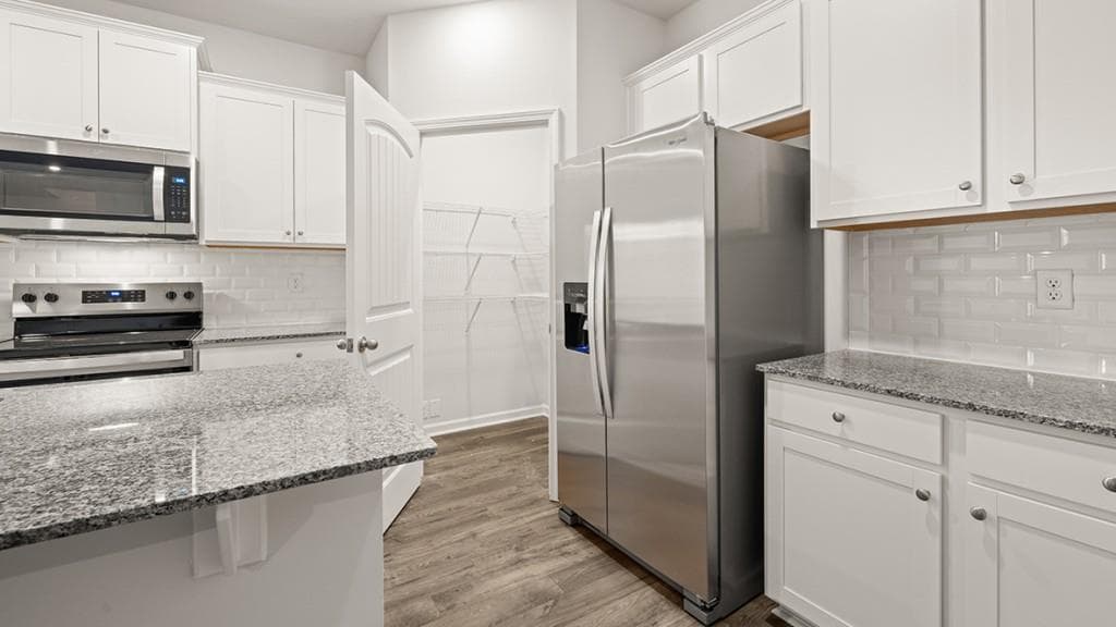 3 bedroom, 3 bathroom, 1,877 sq ft townhouse for sale at 47 Rustin Ridge, Dahlonega, GA 30533 — photo 7