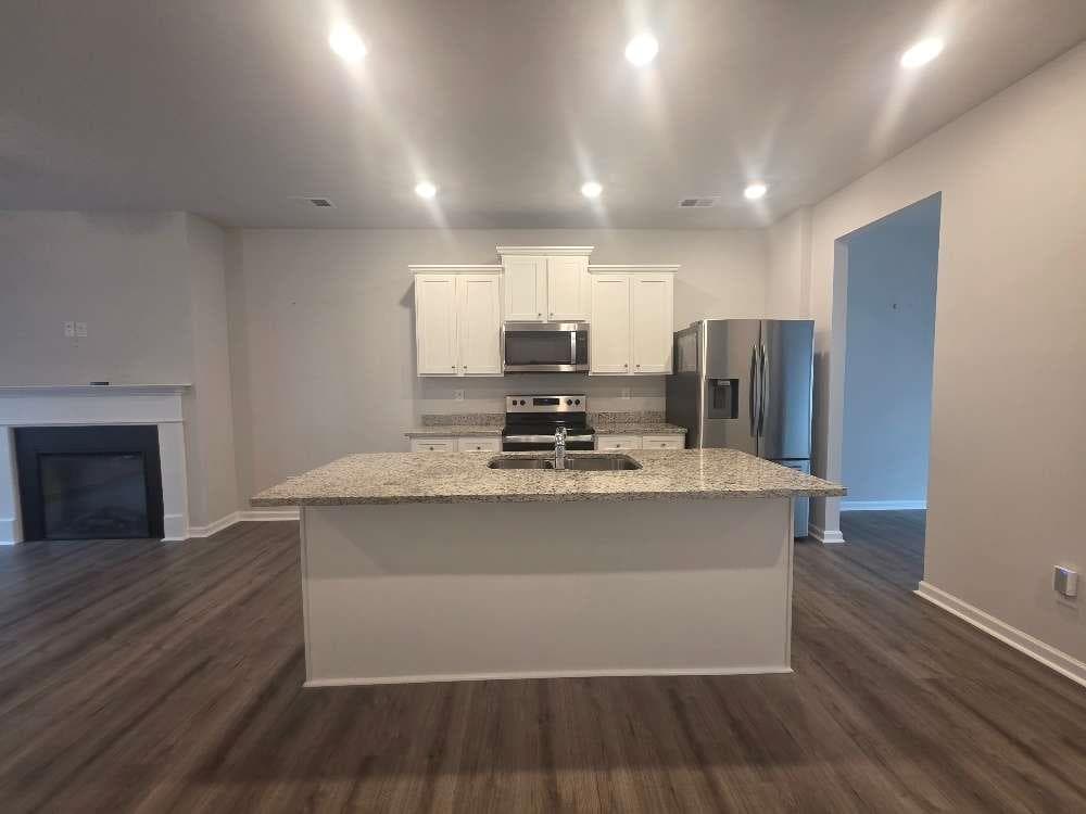3 bedroom, 3 bathroom, 1,500 sq ft townhouse for sale at 4353 Smithgall Court, Union City, GA 30291 — photo 8