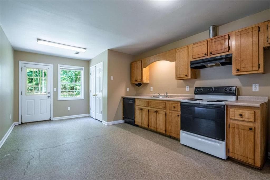 3 bedroom, 2 bathroom, 1,128 sq ft single family residence for sale at 128 Norcross Way, Rome, GA 30165 — photo 7