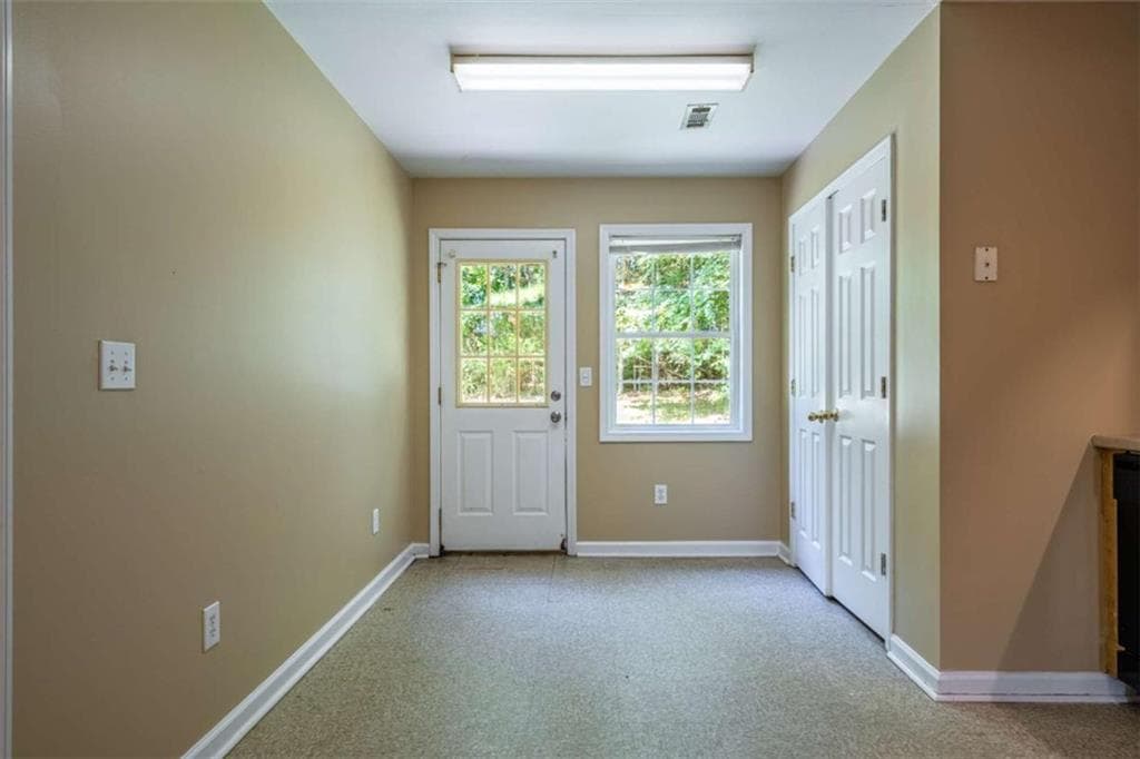 3 bedroom, 2 bathroom, 1,128 sq ft single family residence for sale at 128 Norcross Way, Rome, GA 30165 — photo 10