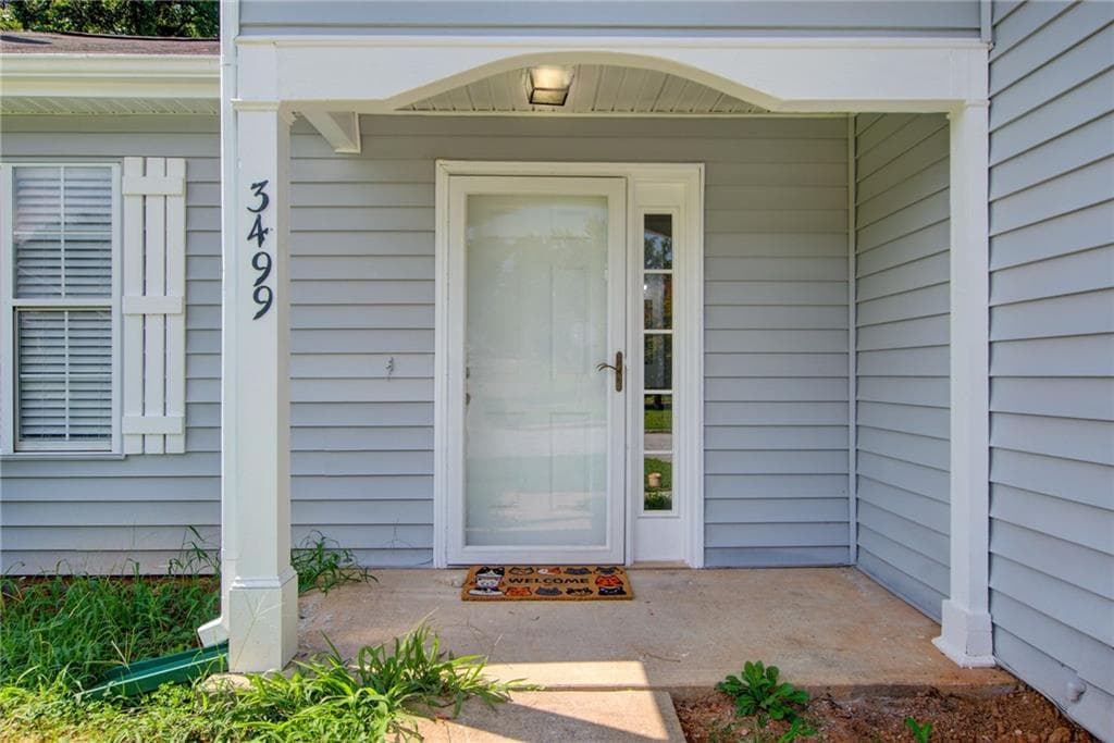 4 bedroom, 4 bathroom, 1,475 sq ft single family residence for sale at 3499 Sweetgum Lane, Decatur, GA 30032 — photo 4