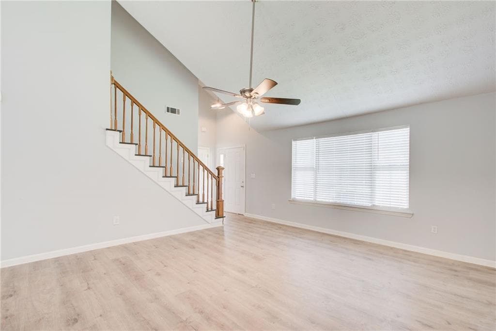 4 bedroom, 4 bathroom, 1,475 sq ft single family residence for sale at 3499 Sweetgum Lane, Decatur, GA 30032 — photo 5