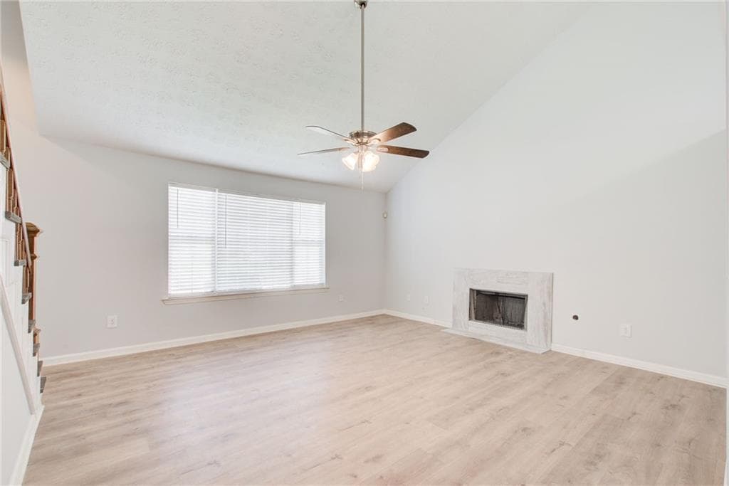 4 bedroom, 4 bathroom, 1,475 sq ft single family residence for sale at 3499 Sweetgum Lane, Decatur, GA 30032 — photo 6