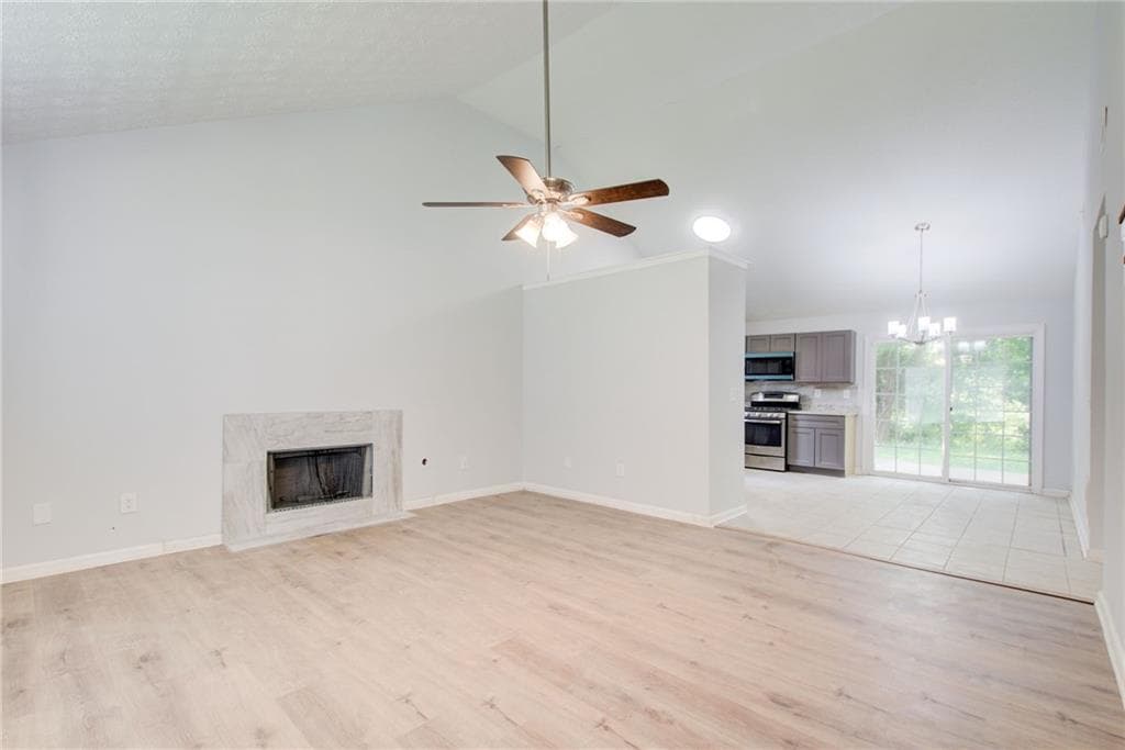 4 bedroom, 4 bathroom, 1,475 sq ft single family residence for sale at 3499 Sweetgum Lane, Decatur, GA 30032 — photo 7