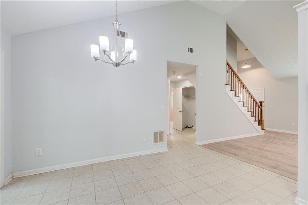 4 bedroom, 4 bathroom, 1,475 sq ft single family residence for sale at 3499 Sweetgum Lane, Decatur, GA 30032 — photo 8