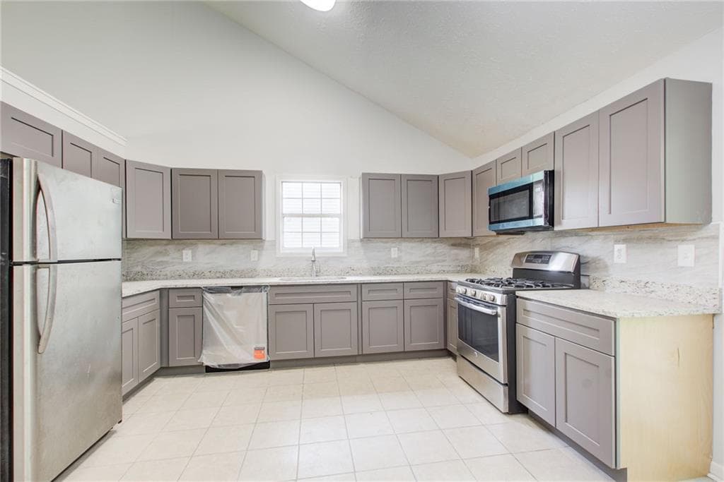 4 bedroom, 4 bathroom, 1,475 sq ft single family residence for sale at 3499 Sweetgum Lane, Decatur, GA 30032 — photo 9