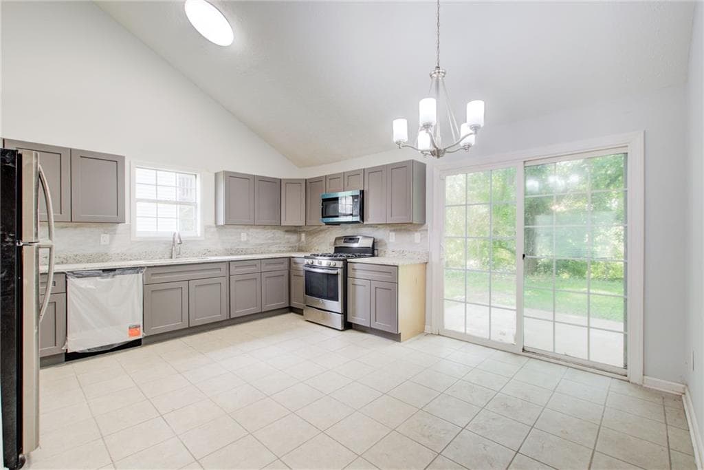 4 bedroom, 4 bathroom, 1,475 sq ft single family residence for sale at 3499 Sweetgum Lane, Decatur, GA 30032 — photo 10
