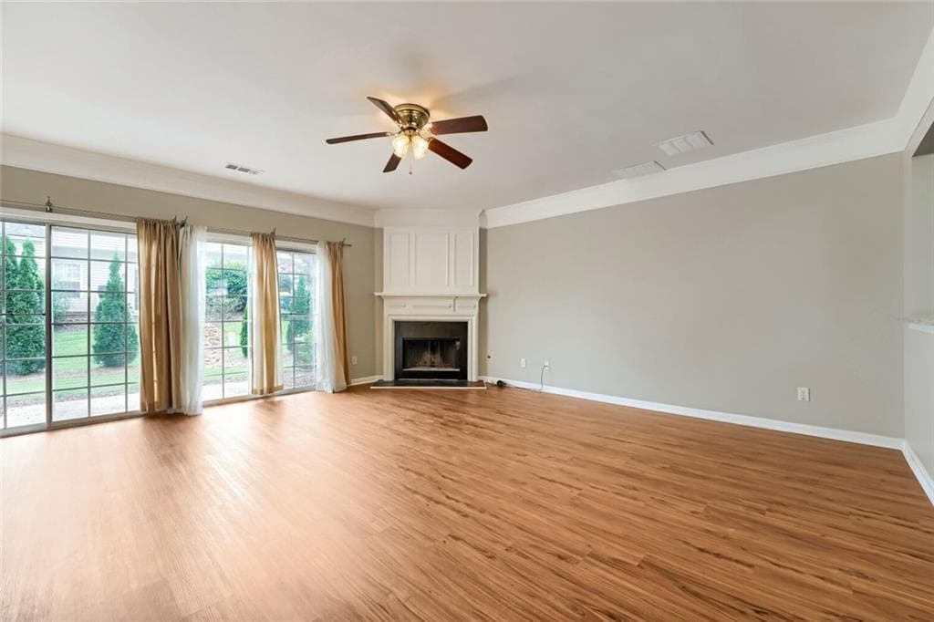 3 bedroom, 3 bathroom, 1,428 sq ft townhouse for rent at 5225 Reps Trace, Norcross, GA 30071 for $2,100 a month — photo 4