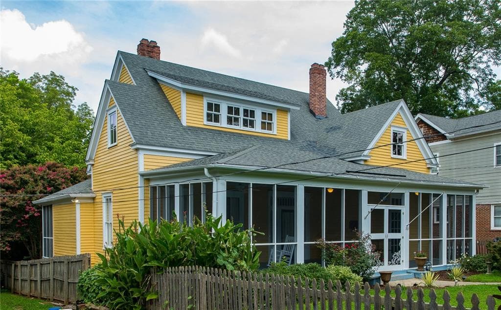 4 bedroom, 3 bathroom, 2,684 sq ft single family residence for rent at 765 Woodland Avenue, Atlanta, GA 30316 for $3,950 a month — photo 1 of 73