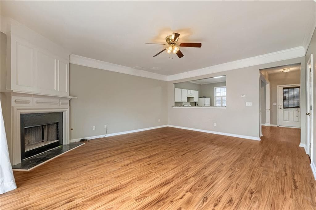 3 bedroom, 3 bathroom, 1,428 sq ft townhouse for rent at 5225 Reps Trace, Norcross, GA 30071 for $2,100 a month — photo 6