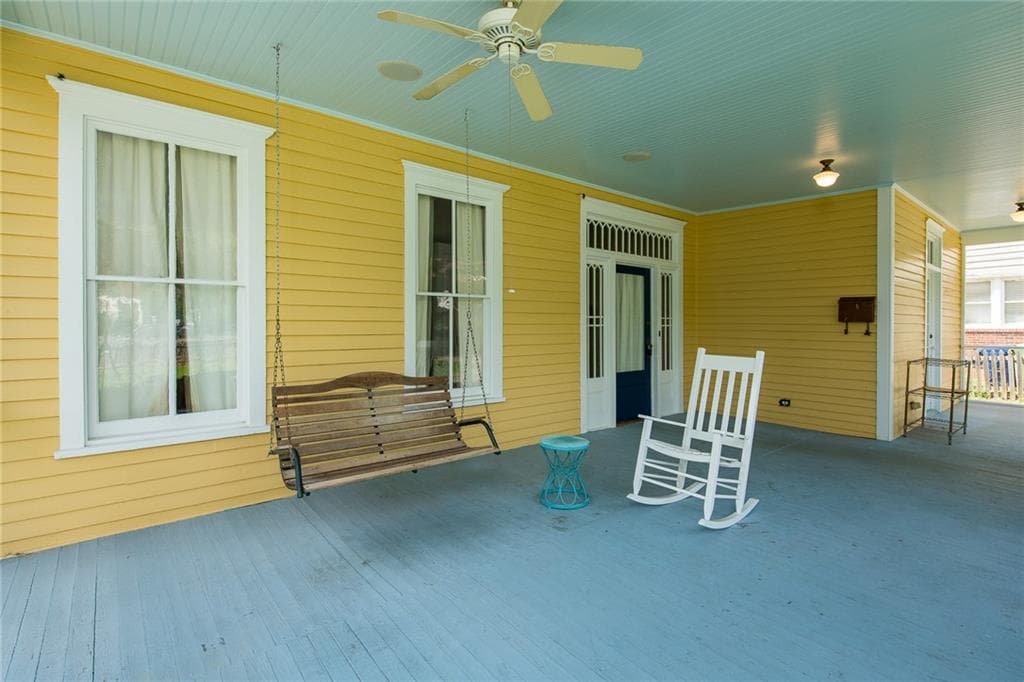 4 bedroom, 3 bathroom, 2,684 sq ft single family residence for rent at 765 Woodland Avenue, Atlanta, GA 30316 for $3,950 a month — photo 3