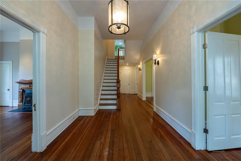 4 bedroom, 3 bathroom, 2,684 sq ft single family residence for rent at 765 Woodland Avenue, Atlanta, GA 30316 for $3,950 a month — photo 5