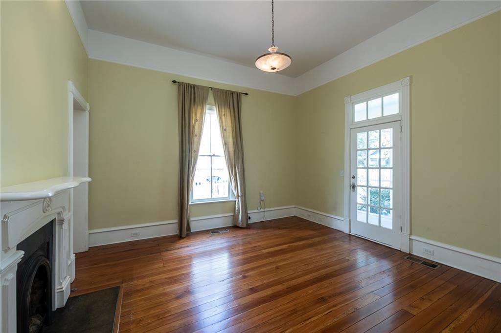 4 bedroom, 3 bathroom, 2,684 sq ft single family residence for rent at 765 Woodland Avenue, Atlanta, GA 30316 for $3,950 a month — photo 8