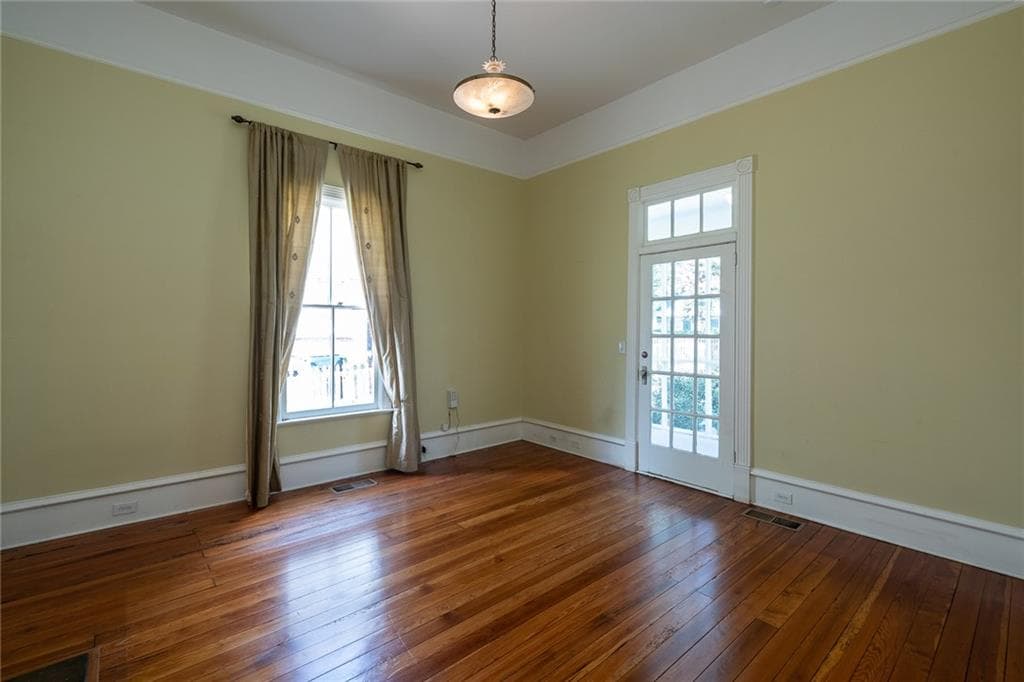 4 bedroom, 3 bathroom, 2,684 sq ft single family residence for rent at 765 Woodland Avenue, Atlanta, GA 30316 for $3,950 a month — photo 9