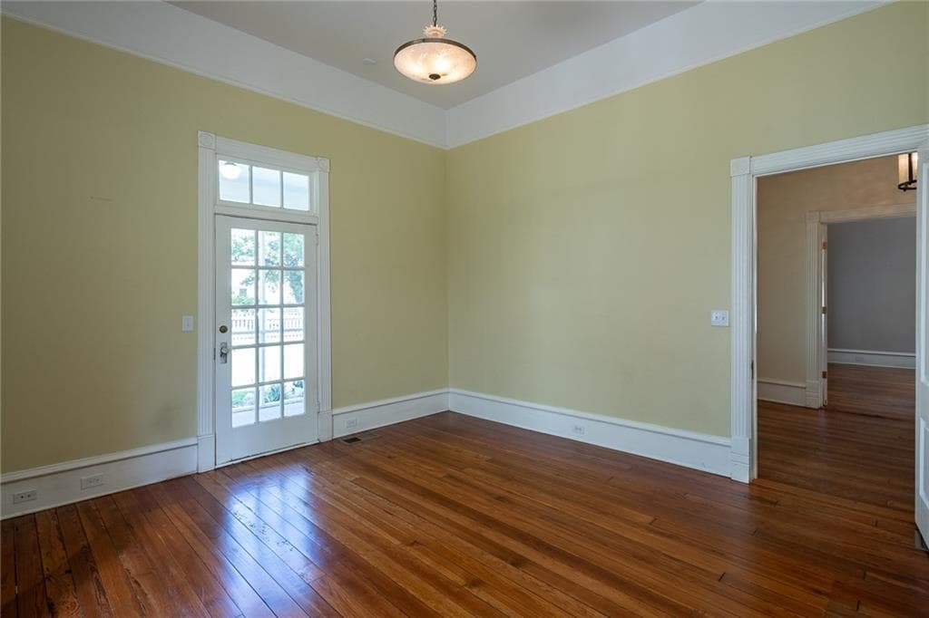 4 bedroom, 3 bathroom, 2,684 sq ft single family residence for rent at 765 Woodland Avenue, Atlanta, GA 30316 for $3,950 a month — photo 10