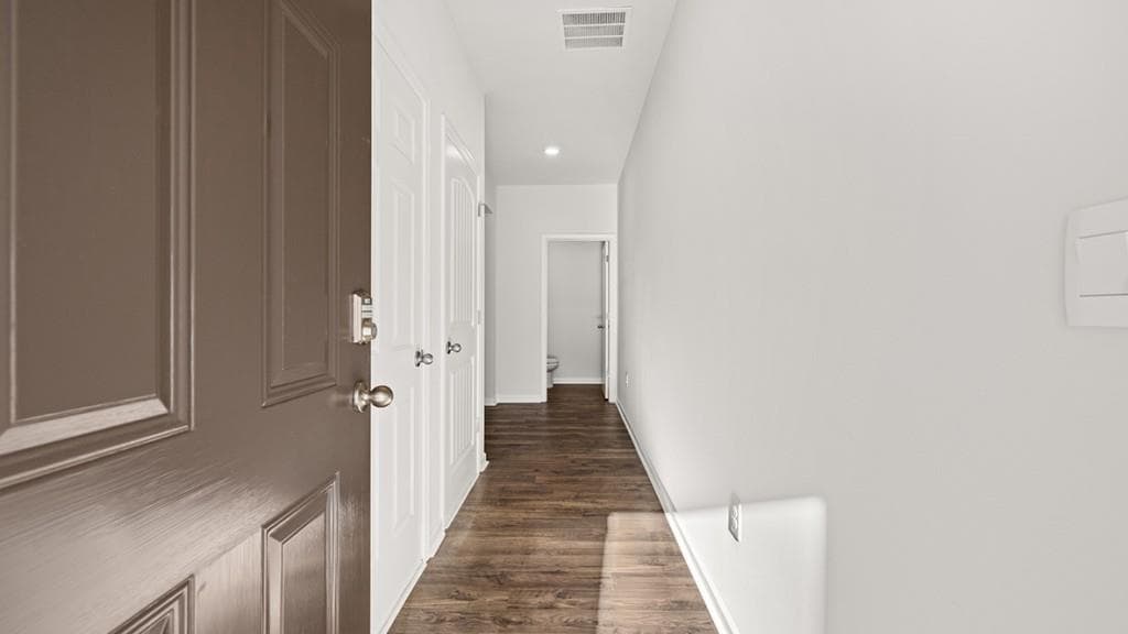 3 bedroom, 3 bathroom, 1,877 sq ft townhouse under contract at 51 Rustin Ridge, Dahlonega, GA 30533 — photo 3