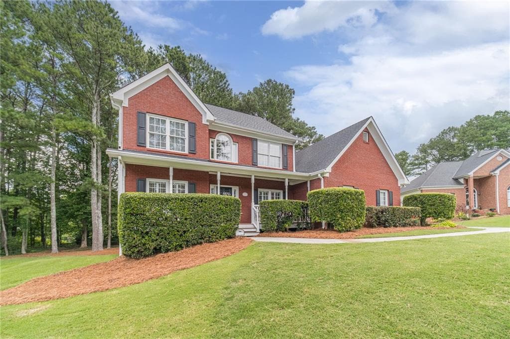 4 bedroom, 3 bathroom, 2,666 sq ft single family residence for sale at 2190 Rosie Lane, Snellville, GA 30078 — photo 5