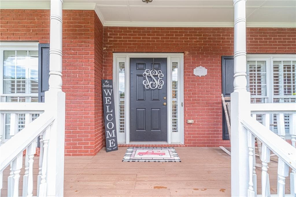 4 bedroom, 3 bathroom, 2,666 sq ft single family residence for sale at 2190 Rosie Lane, Snellville, GA 30078 — photo 6