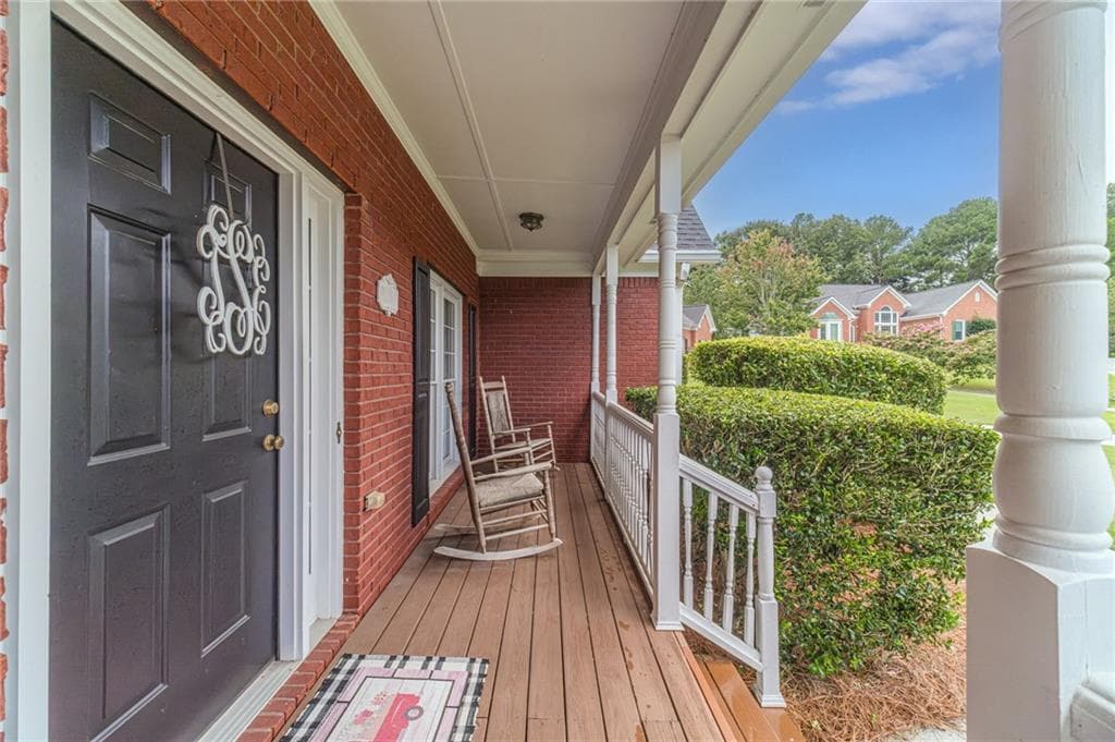4 bedroom, 3 bathroom, 2,666 sq ft single family residence for sale at 2190 Rosie Lane, Snellville, GA 30078 — photo 7