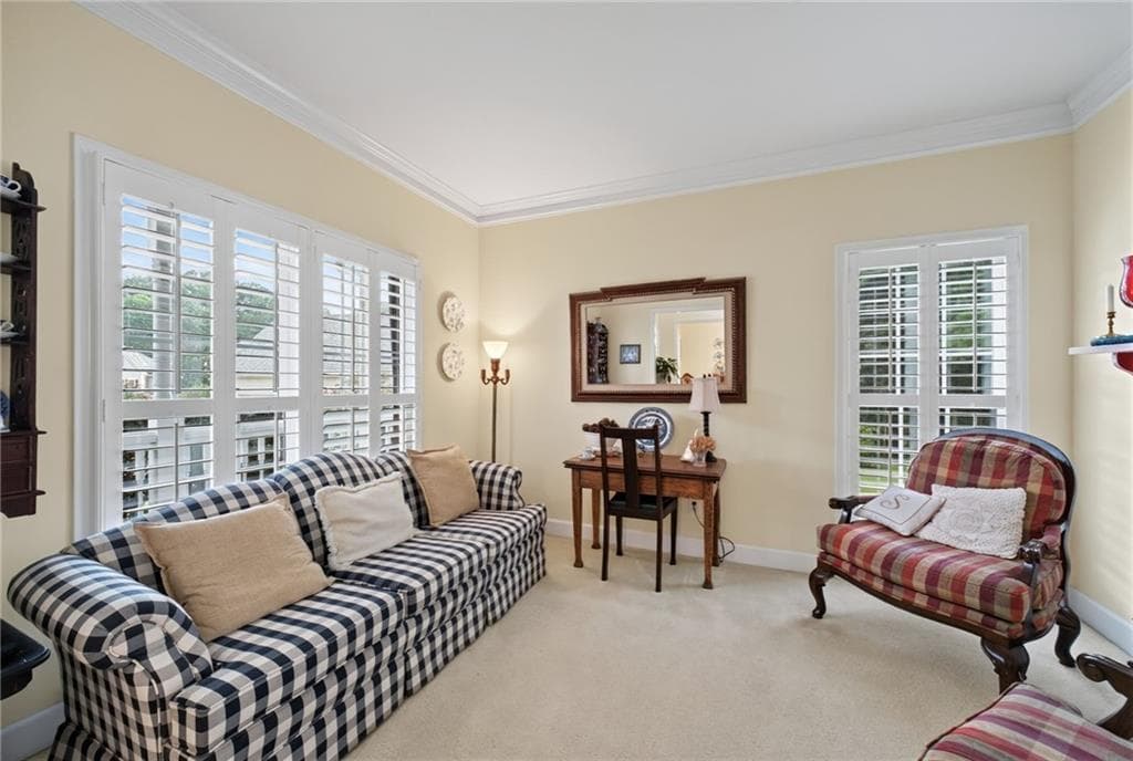 4 bedroom, 3 bathroom, 2,666 sq ft single family residence for sale at 2190 Rosie Lane, Snellville, GA 30078 — photo 9