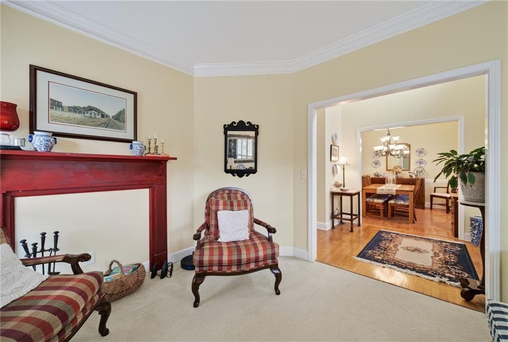 4 bedroom, 3 bathroom, 2,666 sq ft single family residence for sale at 2190 Rosie Lane, Snellville, GA 30078 — photo 10