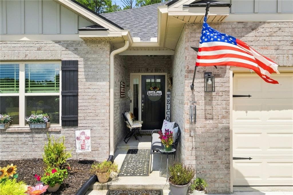 3 bedroom, 2 bathroom, 2,105 sq ft single family residence for sale at 173 Bramlett Ridge Drive, Dallas, GA 30157 — photo 9