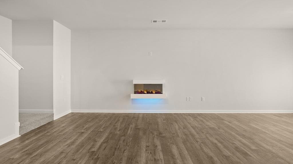 3 bedroom, 3 bathroom, 1,877 sq ft townhouse for sale at 53 Rustin Ridge, Dahlonega, GA 30533 — photo 10