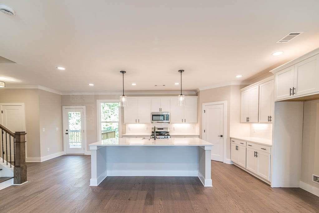 4 bedroom, 4 bathroom, 2,508 sq ft single family residence for rent at 2462 Adair Ridge Court, Decatur, GA 30034 for $3,700 a month — photo 5