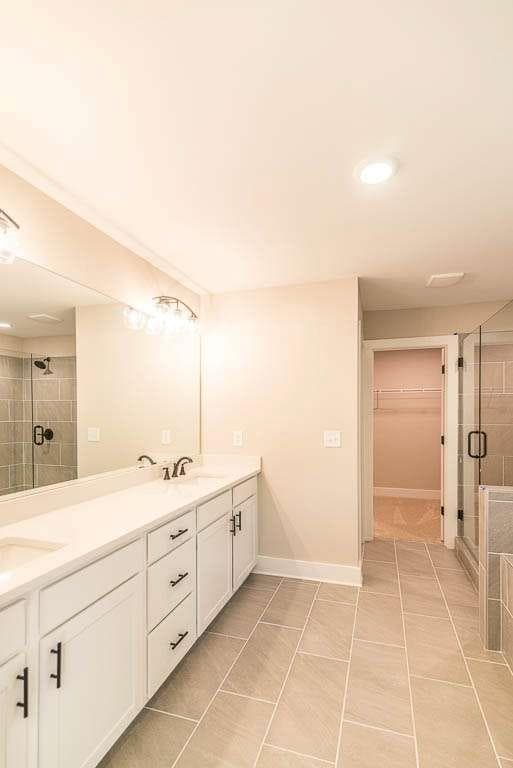 4 bedroom, 4 bathroom, 2,508 sq ft single family residence for rent at 2462 Adair Ridge Court, Decatur, GA 30034 for $3,700 a month — photo 10