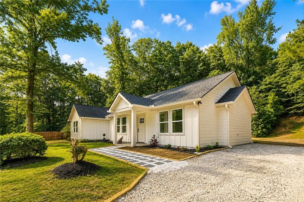 1231 Bunny Court