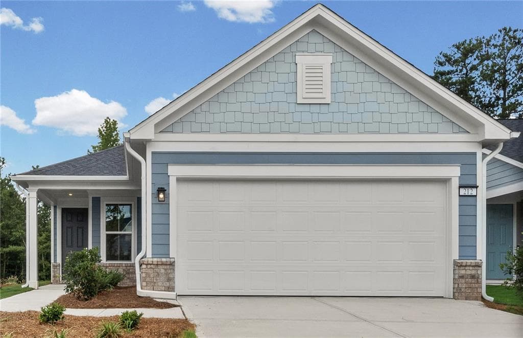 212 Ravenna Drive, Griffin, GA 30223 — most recent listing photo