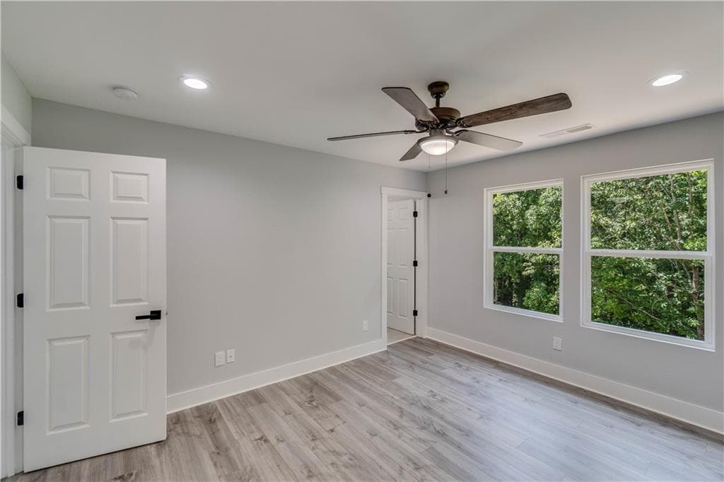 quadruplex under contract at 2389 Highpoint Road, Snellville, GA 30078 — photo 5