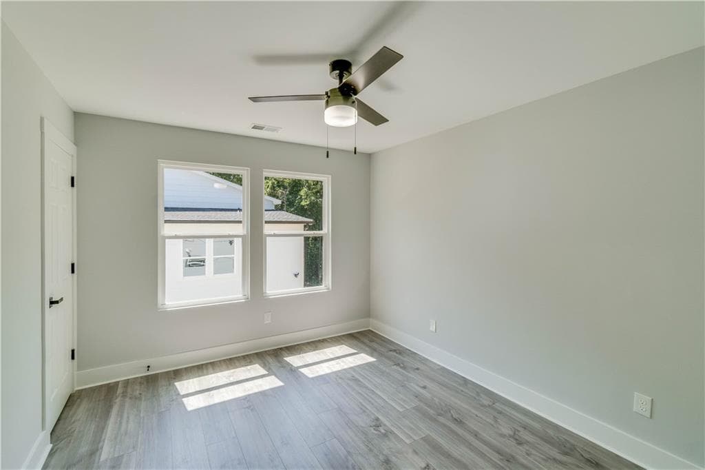 quadruplex under contract at 2389 Highpoint Road, Snellville, GA 30078 — photo 9