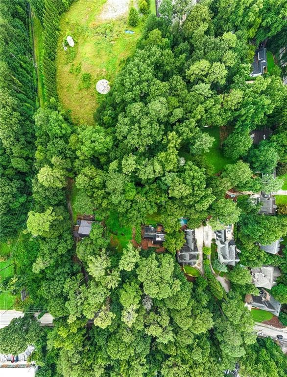 4 bedroom, 2 bathroom unimproved land for sale at 1899 Moores Mill Road, Atlanta, GA 30318 — photo 6