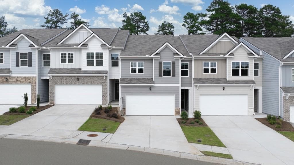 59 Rustin Ridge