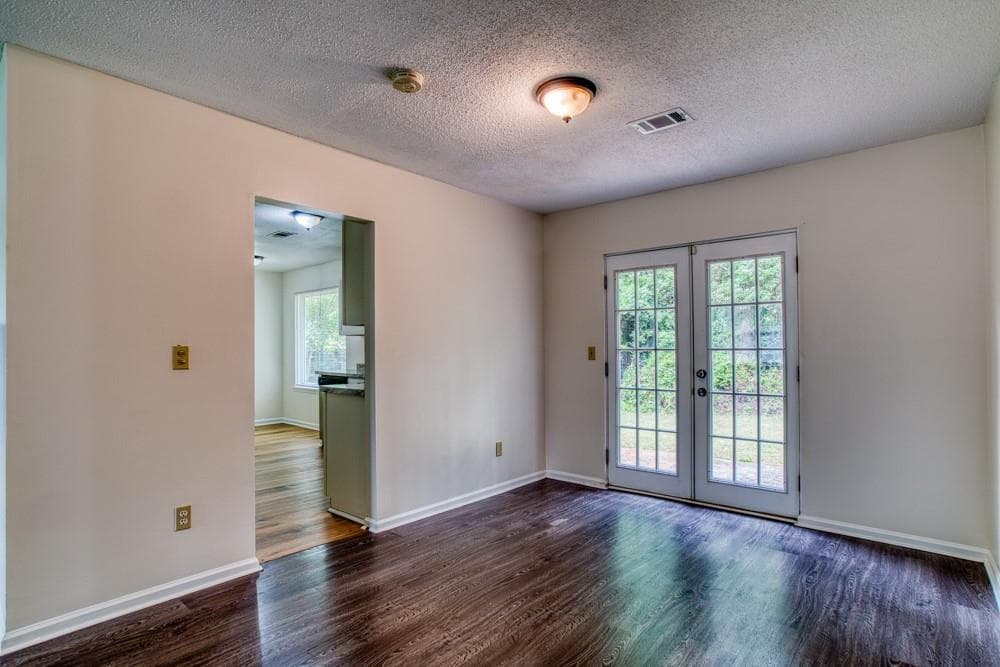 4 bedroom, 2 bathroom, 1,566 sq ft single family residence for sale at 1107 Panola Road, Stone Mountain, GA 30088 — photo 8